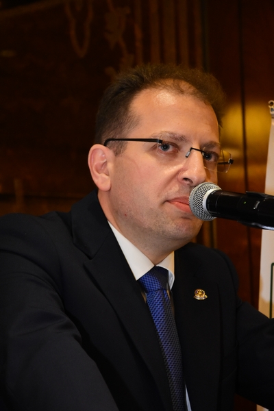 RC Metn & Metn Gate joint Handing Over Ceremony
